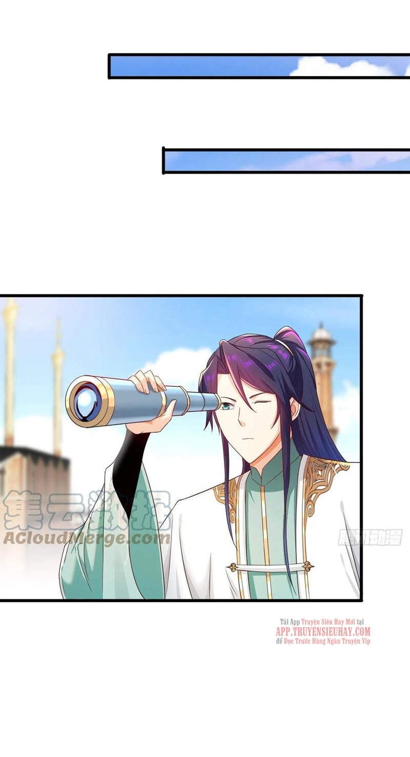 Người Ở Rể Bị Ép Thành Phản Diện Chapter 202 - 18