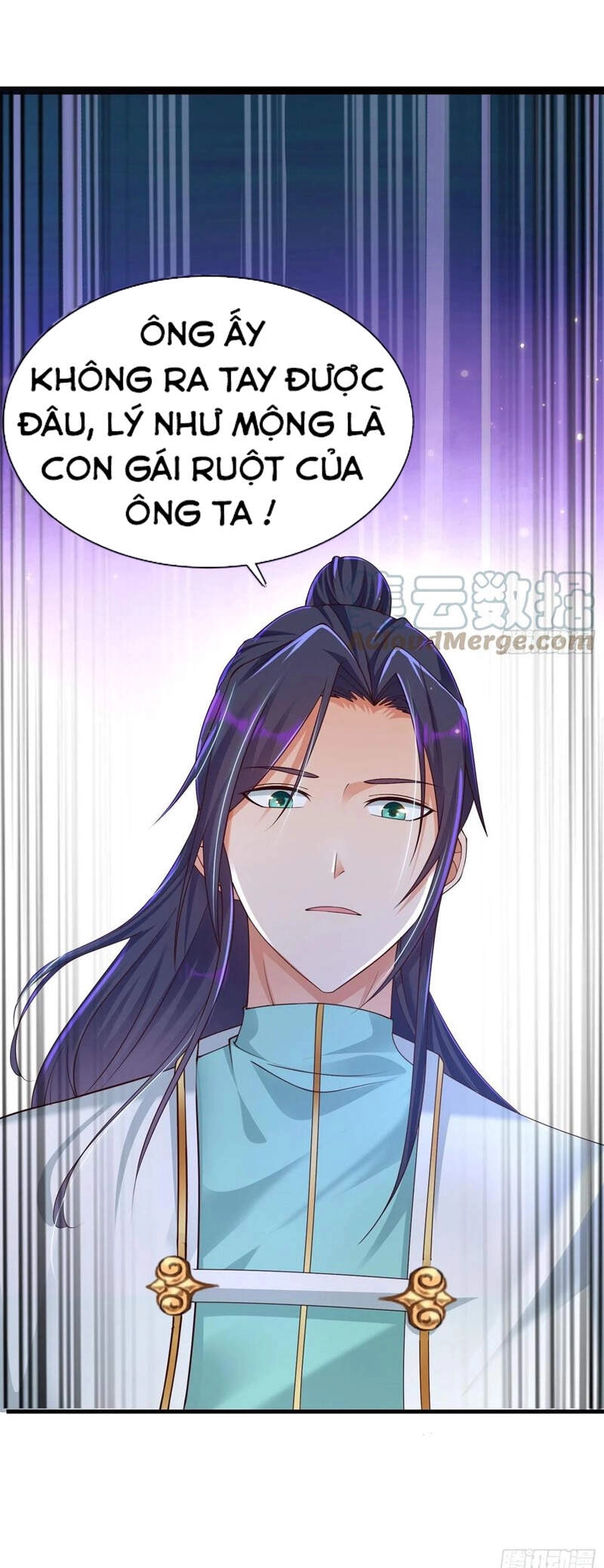 Người Ở Rể Bị Ép Thành Phản Diện Chapter 203 - 11