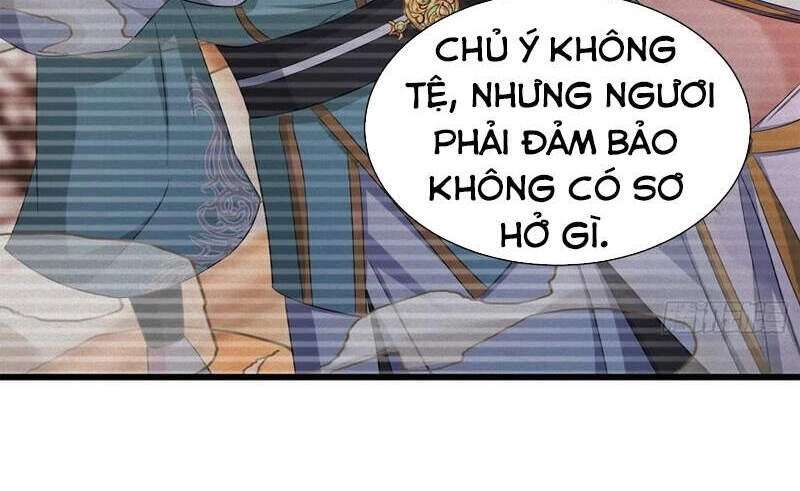 Người Ở Rể Bị Ép Thành Phản Diện Chapter 203 - 24