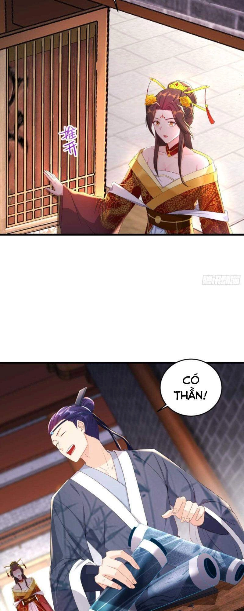 Người Ở Rể Bị Ép Thành Phản Diện Chapter 205 - 5