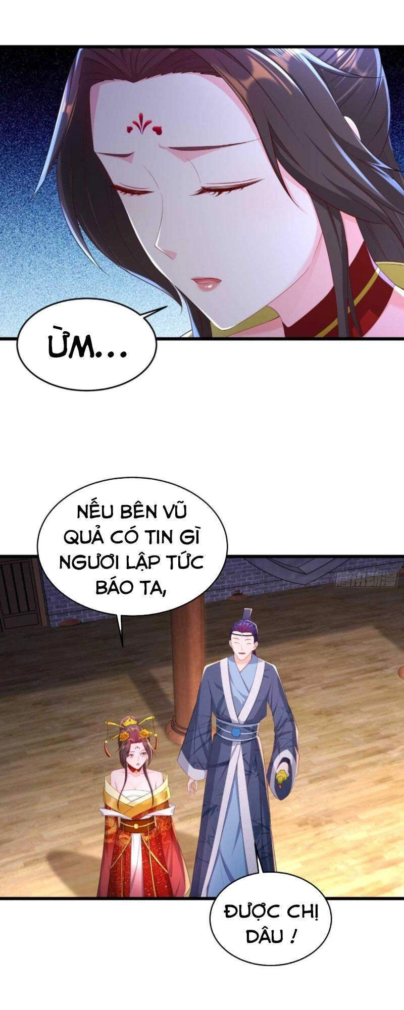 Người Ở Rể Bị Ép Thành Phản Diện Chapter 205 - 15