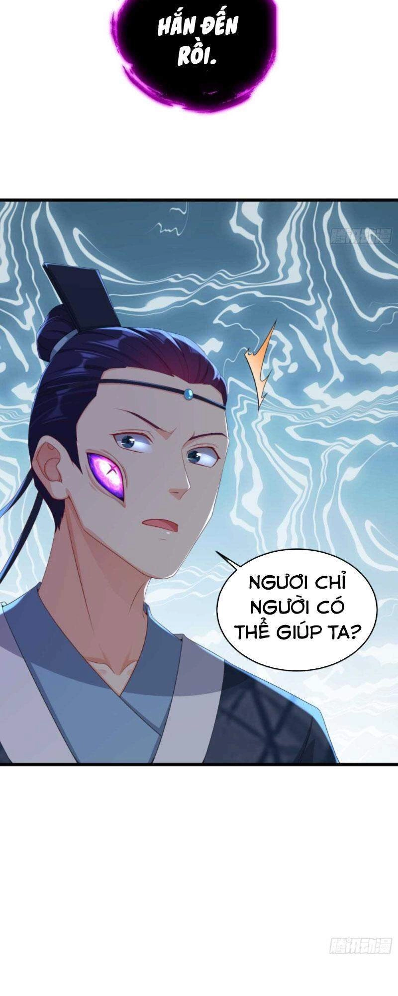 Người Ở Rể Bị Ép Thành Phản Diện Chapter 205 - 21