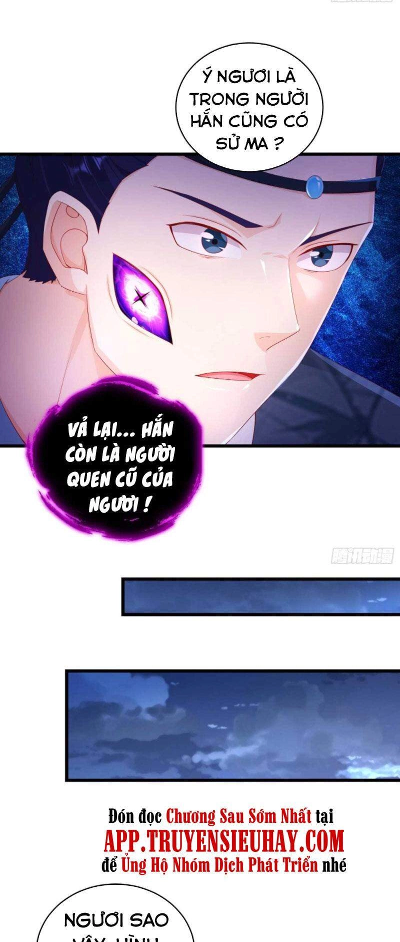 Người Ở Rể Bị Ép Thành Phản Diện Chapter 205 - 29