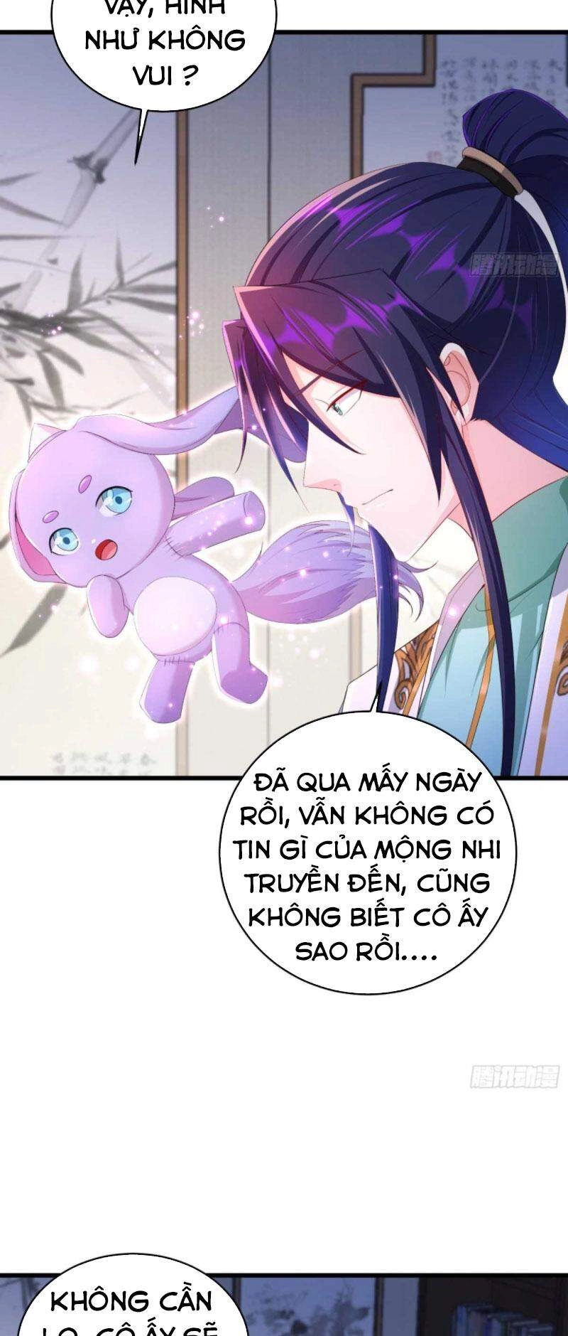 Người Ở Rể Bị Ép Thành Phản Diện Chapter 205 - 30