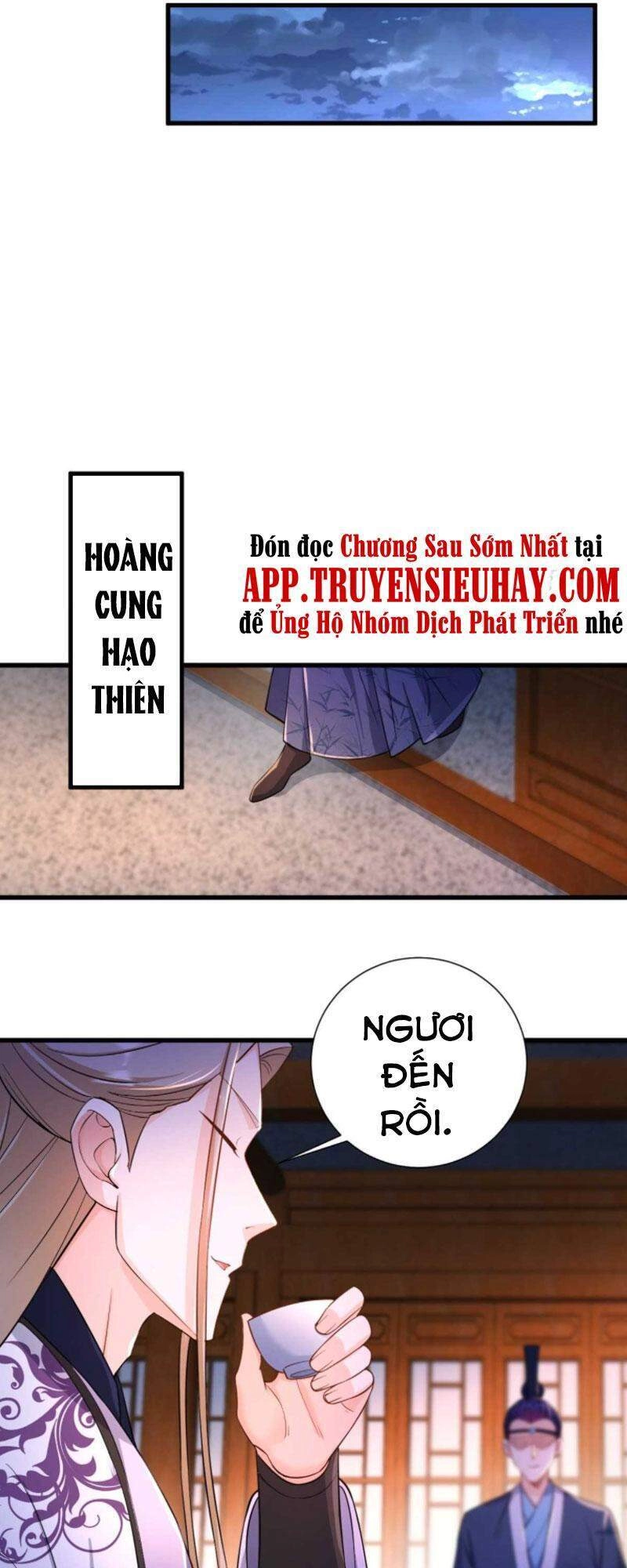Người Ở Rể Bị Ép Thành Phản Diện Chapter 206 - 9