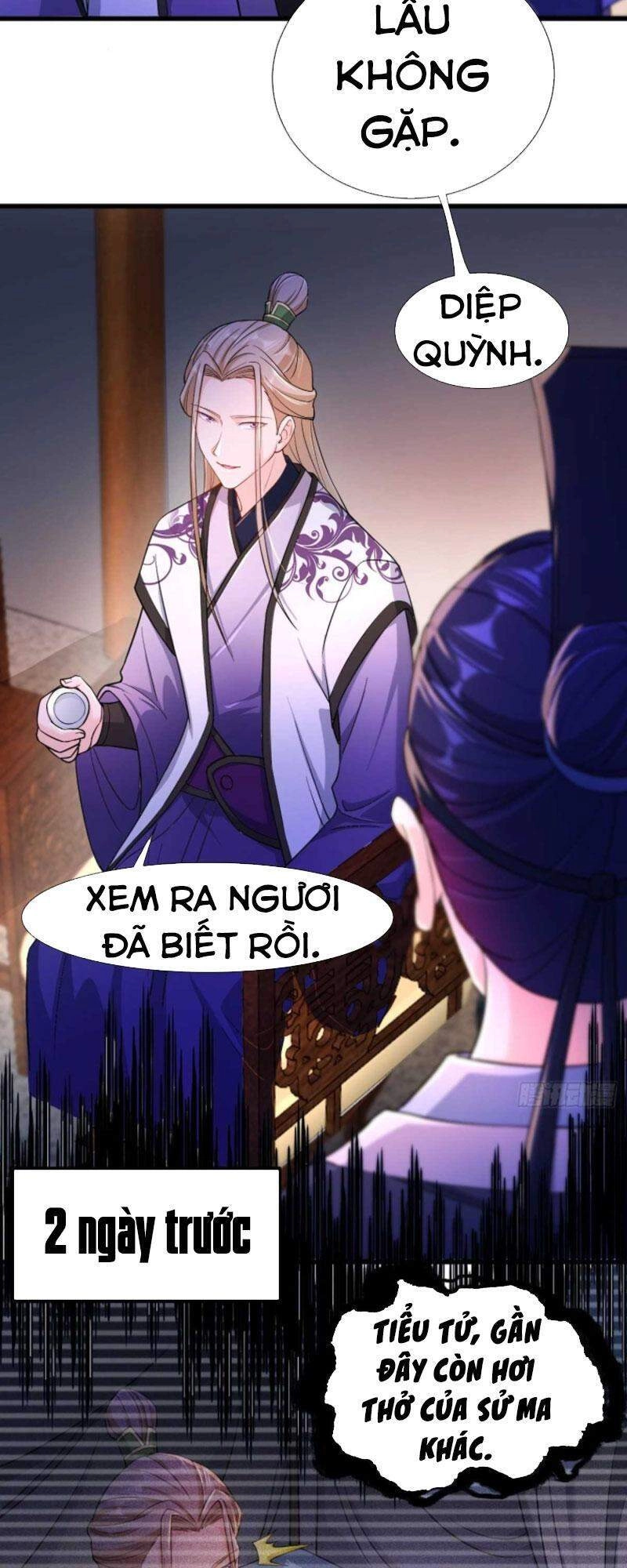 Người Ở Rể Bị Ép Thành Phản Diện Chapter 206 - 11