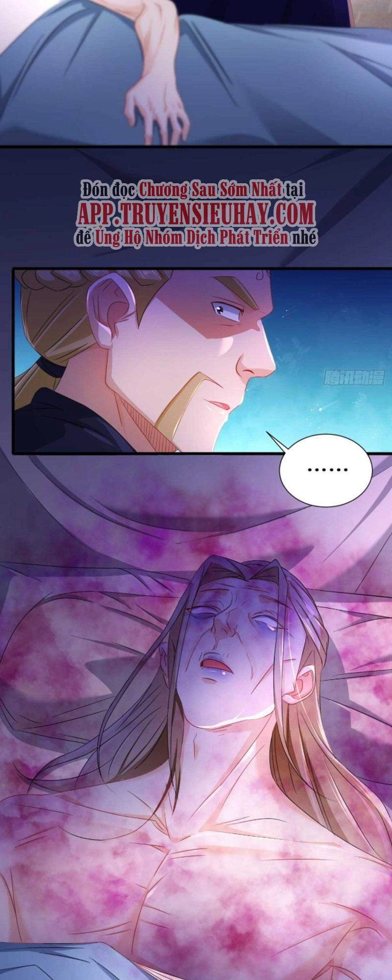 Người Ở Rể Bị Ép Thành Phản Diện Chapter 206 - 29