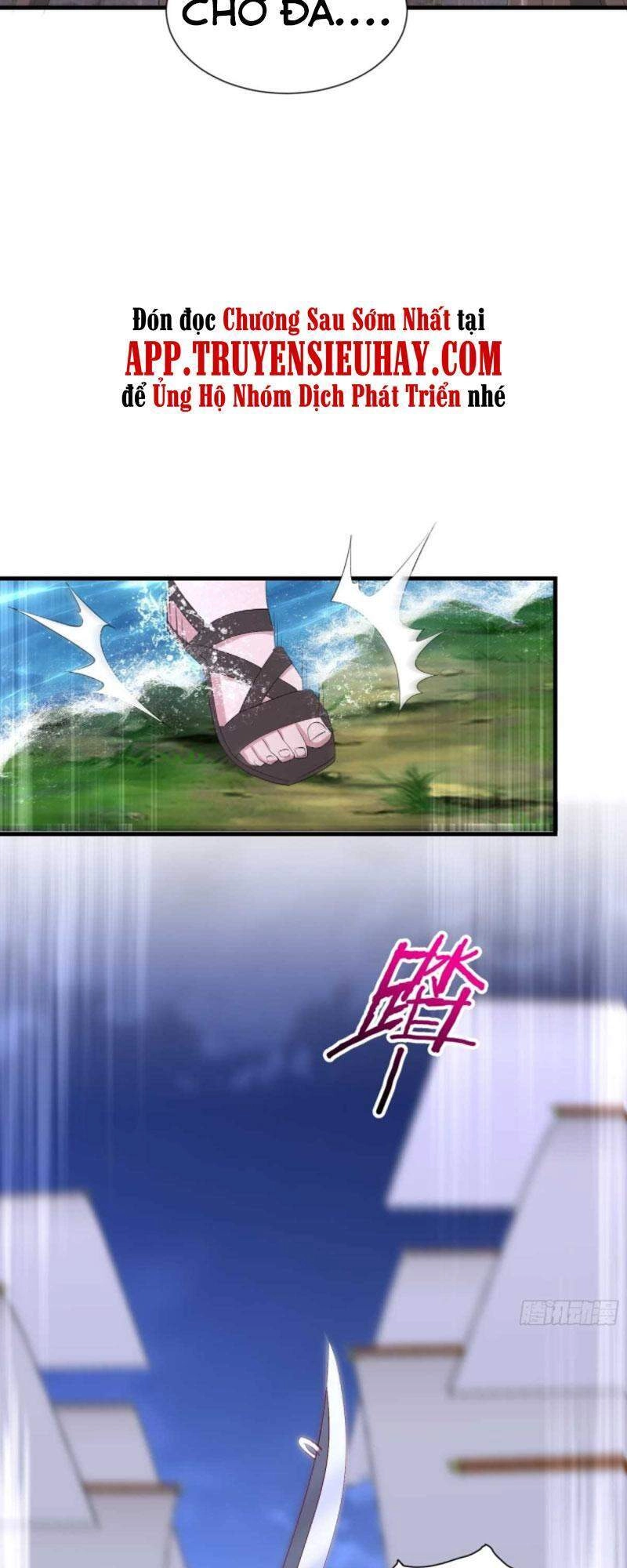 Người Ở Rể Bị Ép Thành Phản Diện Chapter 207 - 3