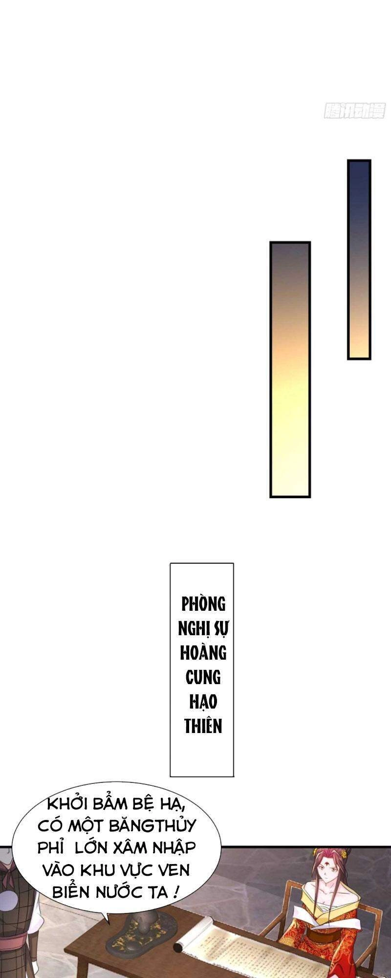 Người Ở Rể Bị Ép Thành Phản Diện Chapter 207 - 7