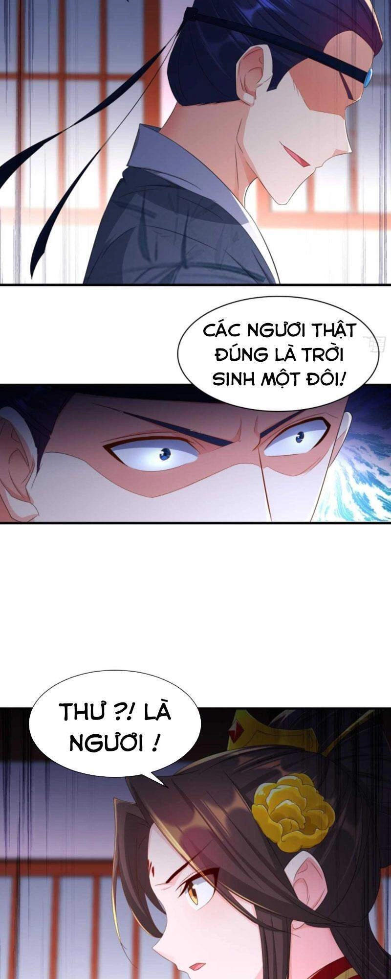 Người Ở Rể Bị Ép Thành Phản Diện Chapter 207 - 15