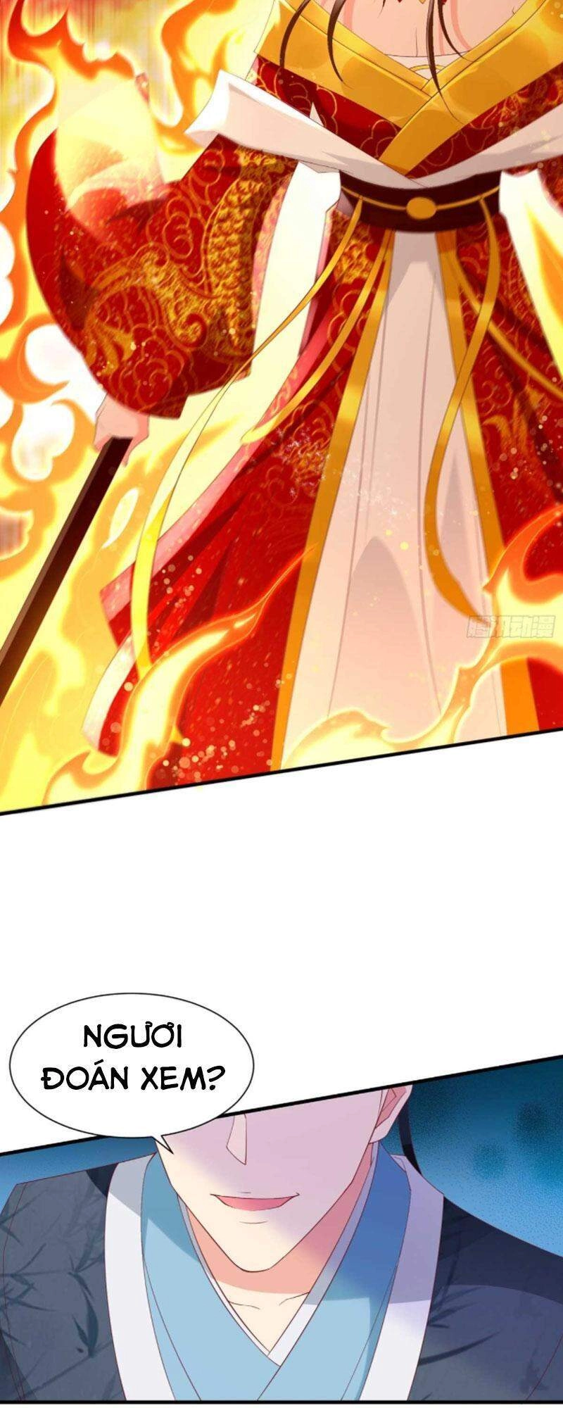 Người Ở Rể Bị Ép Thành Phản Diện Chapter 207 - 19