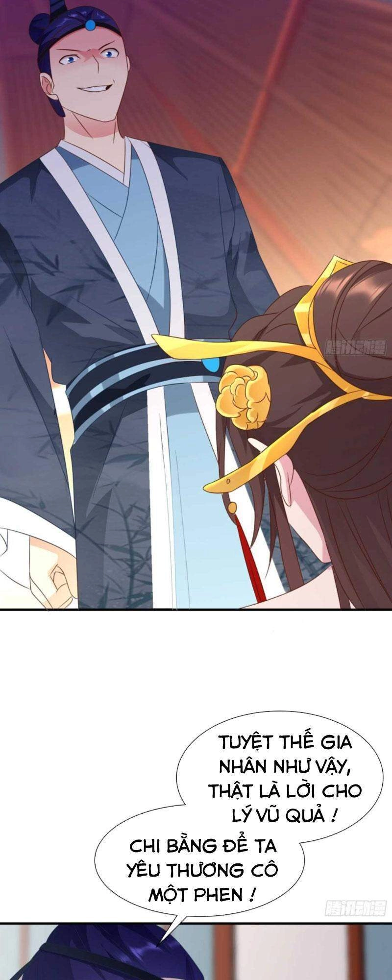 Người Ở Rể Bị Ép Thành Phản Diện Chapter 207 - 25