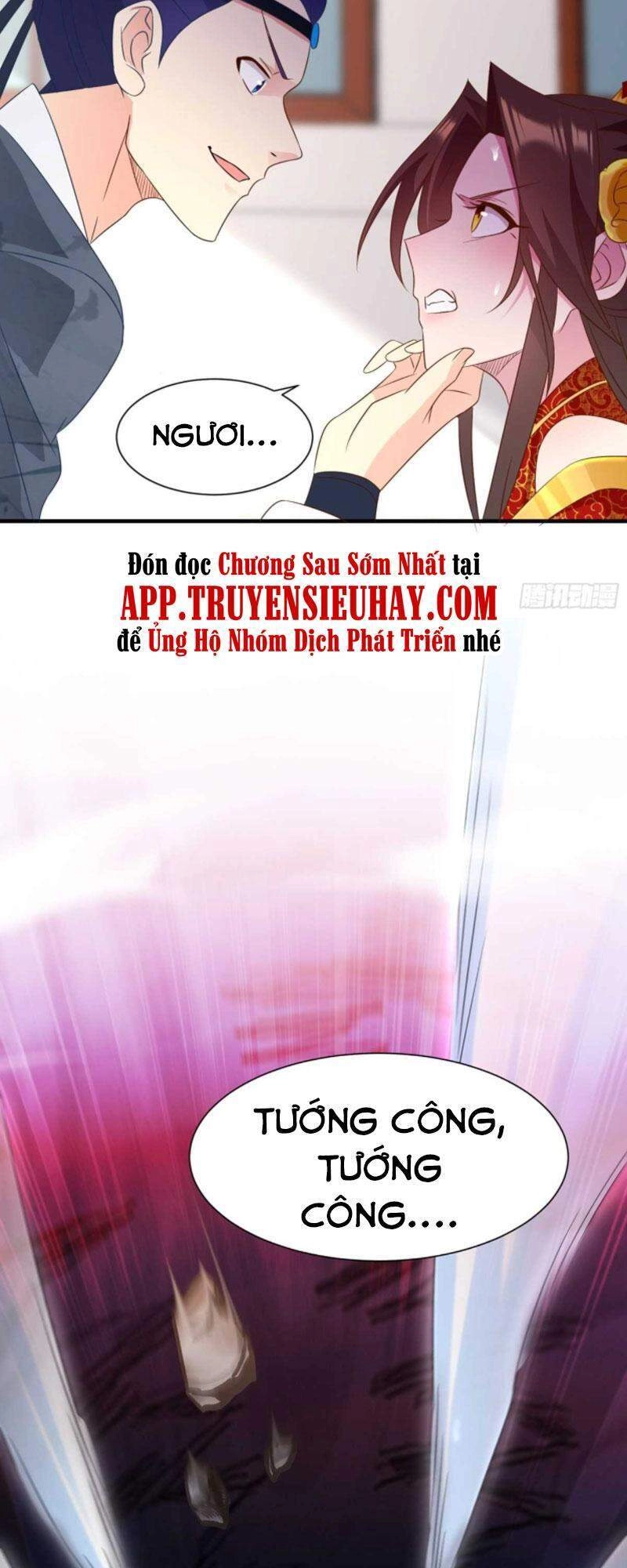 Người Ở Rể Bị Ép Thành Phản Diện Chapter 207 - 27