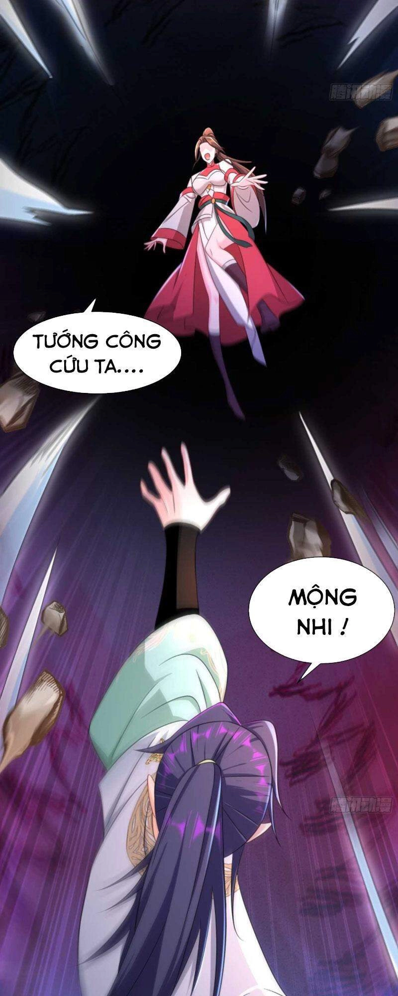 Người Ở Rể Bị Ép Thành Phản Diện Chapter 207 - 29