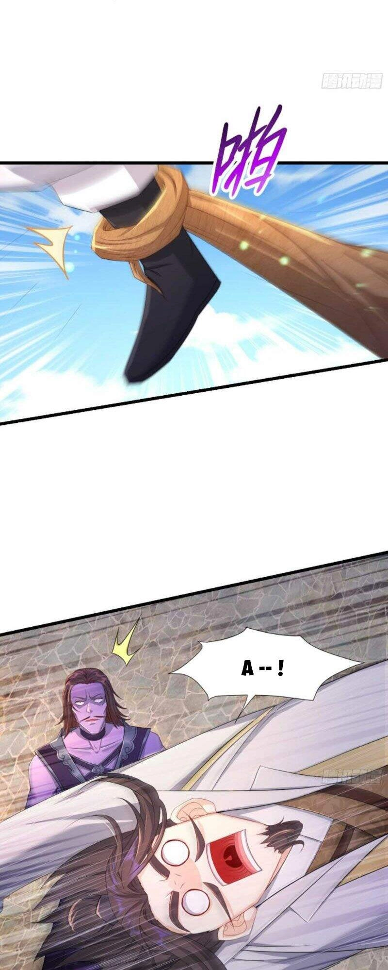 Người Ở Rể Bị Ép Thành Phản Diện Chapter 209 - 4