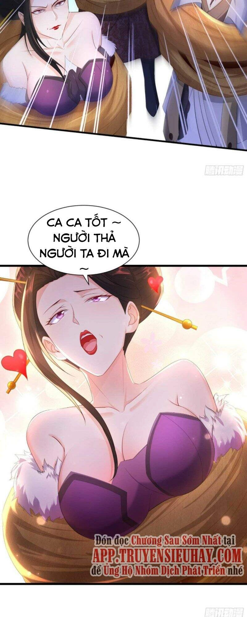 Người Ở Rể Bị Ép Thành Phản Diện Chapter 209 - 8