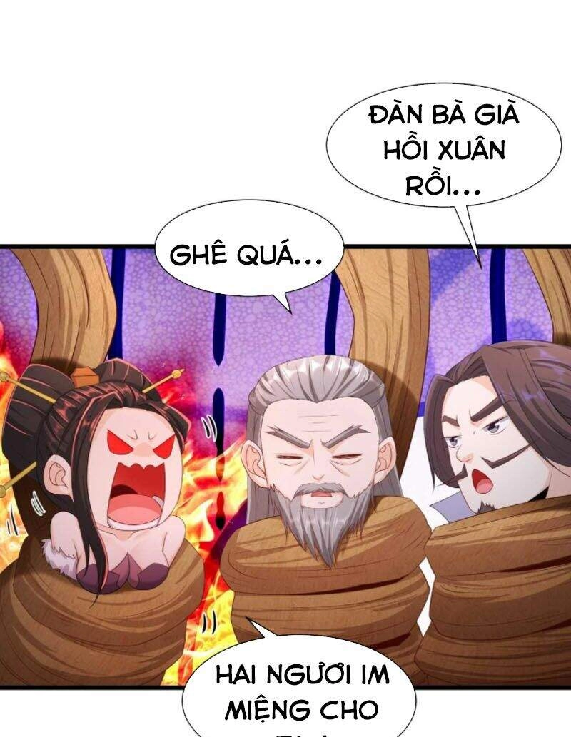 Người Ở Rể Bị Ép Thành Phản Diện Chapter 209 - 9