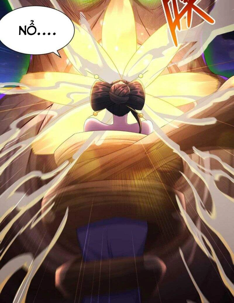 Người Ở Rể Bị Ép Thành Phản Diện Chapter 209 - 12