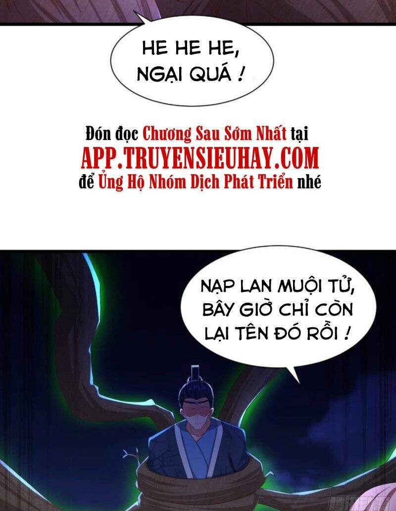 Người Ở Rể Bị Ép Thành Phản Diện Chapter 209 - 15
