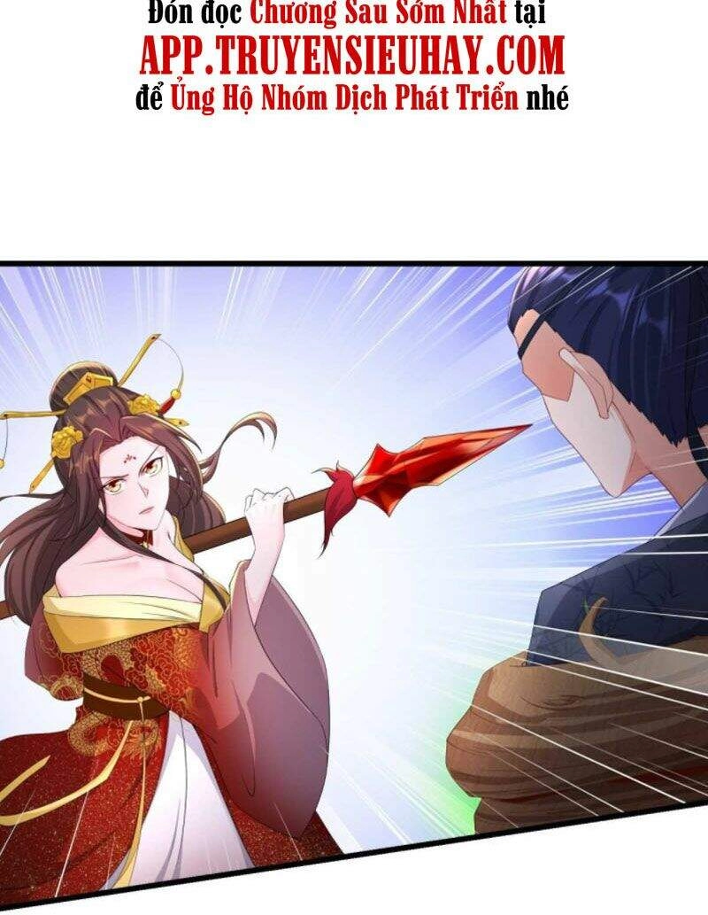 Người Ở Rể Bị Ép Thành Phản Diện Chapter 209 - 18