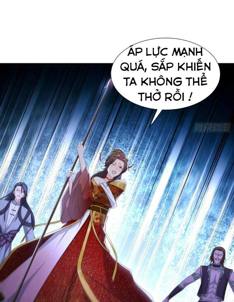 Người Ở Rể Bị Ép Thành Phản Diện Chapter 209 - 20