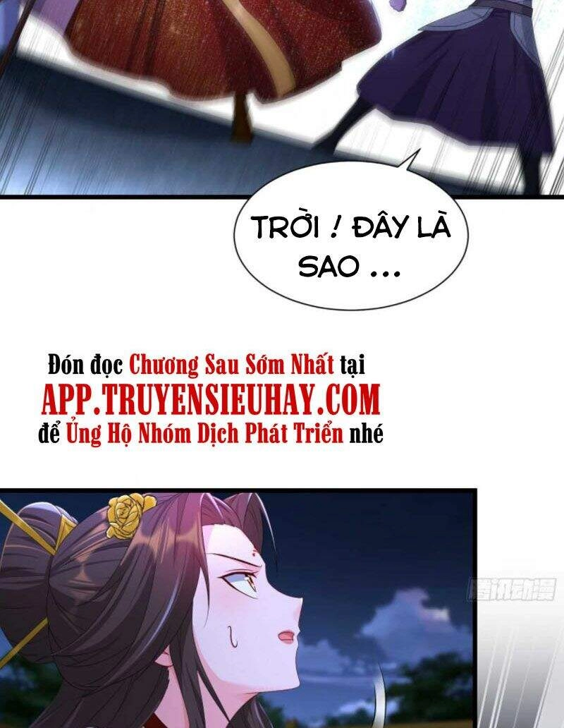 Người Ở Rể Bị Ép Thành Phản Diện Chapter 209 - 21