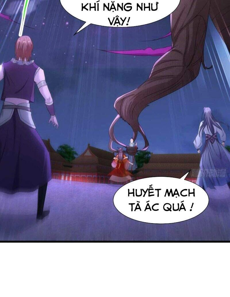 Người Ở Rể Bị Ép Thành Phản Diện Chapter 209 - 24