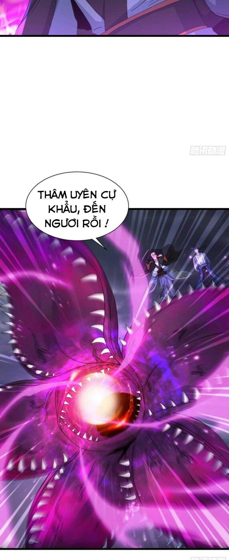 Người Ở Rể Bị Ép Thành Phản Diện Chapter 209 - 28