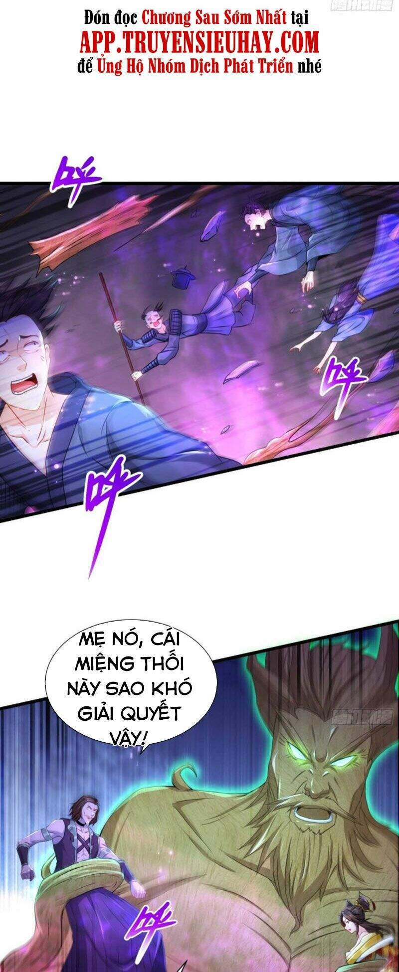 Người Ở Rể Bị Ép Thành Phản Diện Chapter 209 - 29