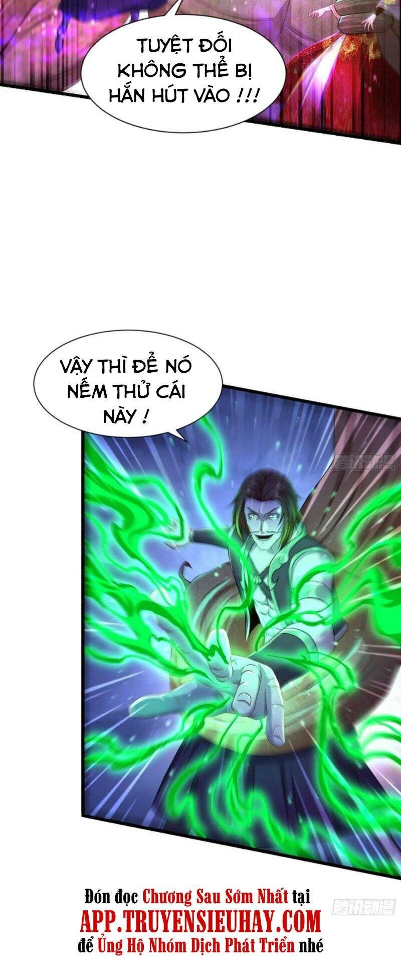 Người Ở Rể Bị Ép Thành Phản Diện Chapter 209 - 30