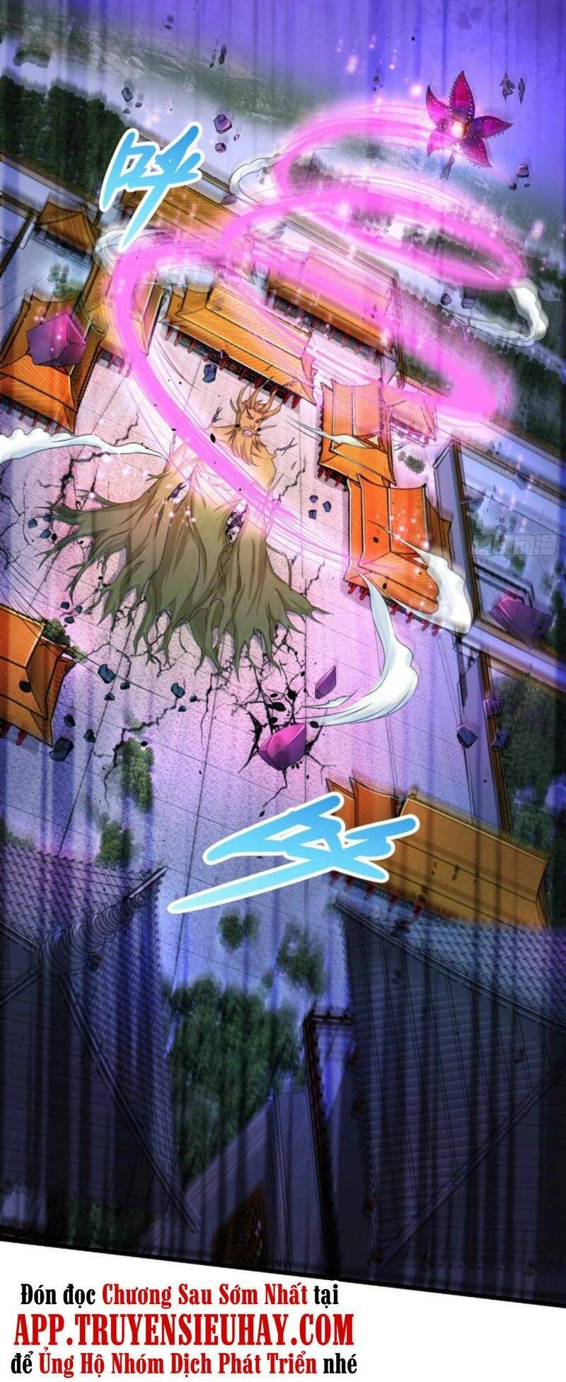 Người Ở Rể Bị Ép Thành Phản Diện Chapter 209 - 32