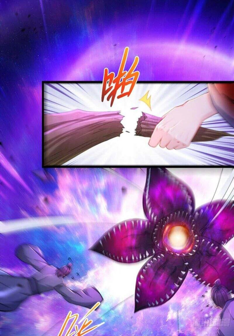 Người Ở Rể Bị Ép Thành Phản Diện Chapter 209 - 34