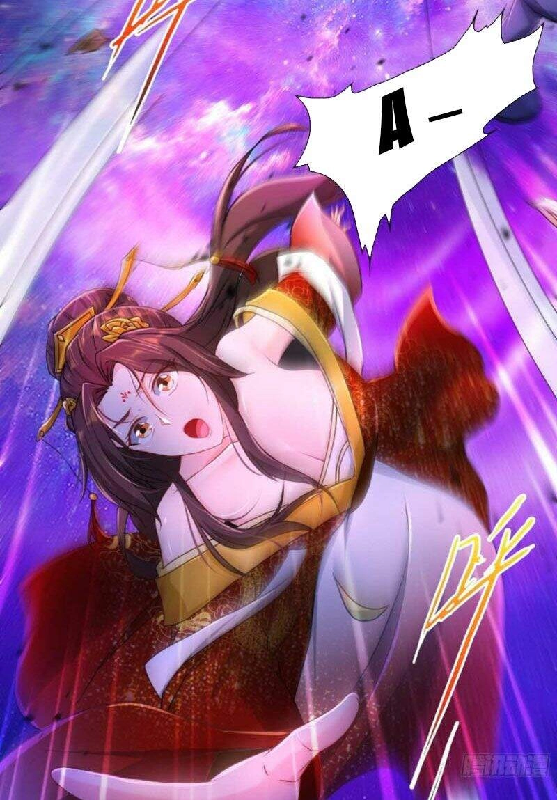 Người Ở Rể Bị Ép Thành Phản Diện Chapter 209 - 35