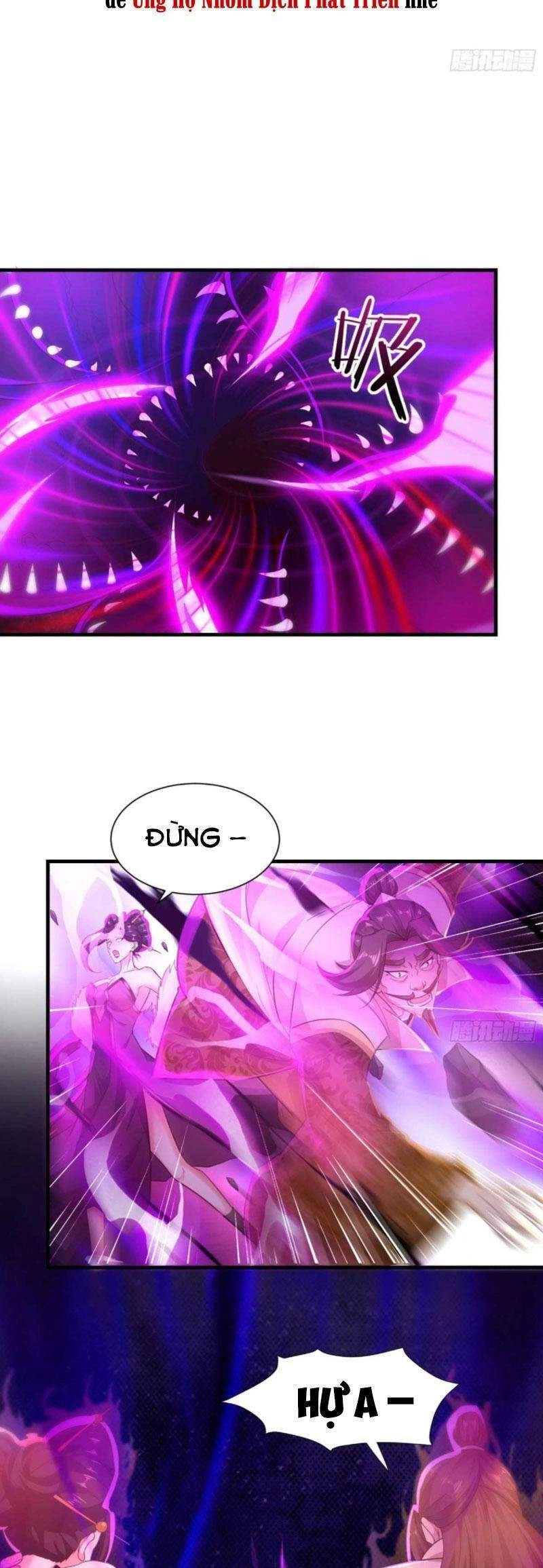 Người Ở Rể Bị Ép Thành Phản Diện Chapter 210 - 10