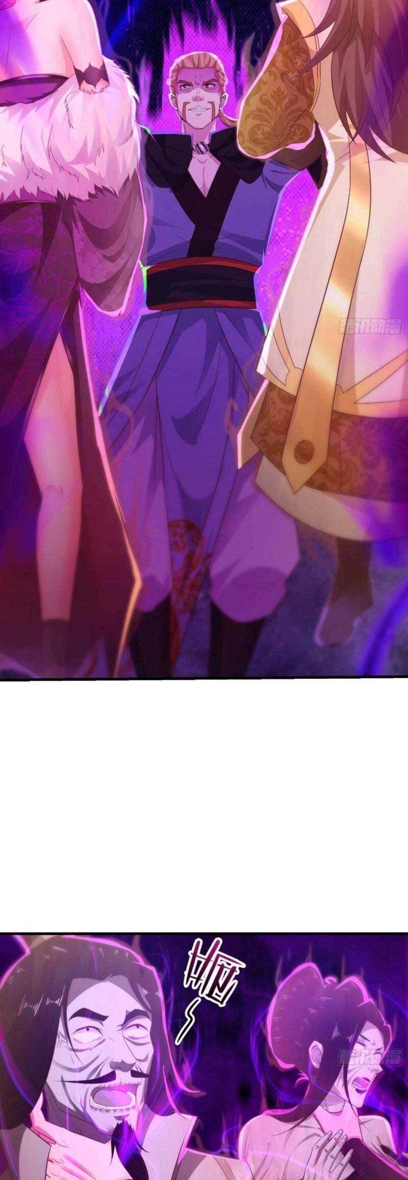 Người Ở Rể Bị Ép Thành Phản Diện Chapter 210 - 11