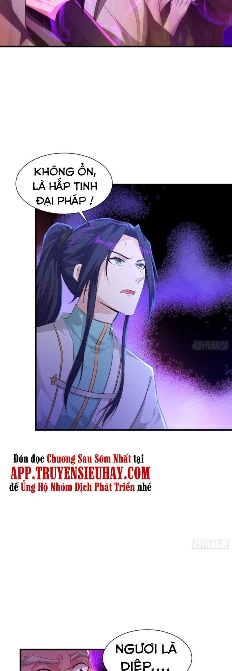 Người Ở Rể Bị Ép Thành Phản Diện Chapter 210 - 12