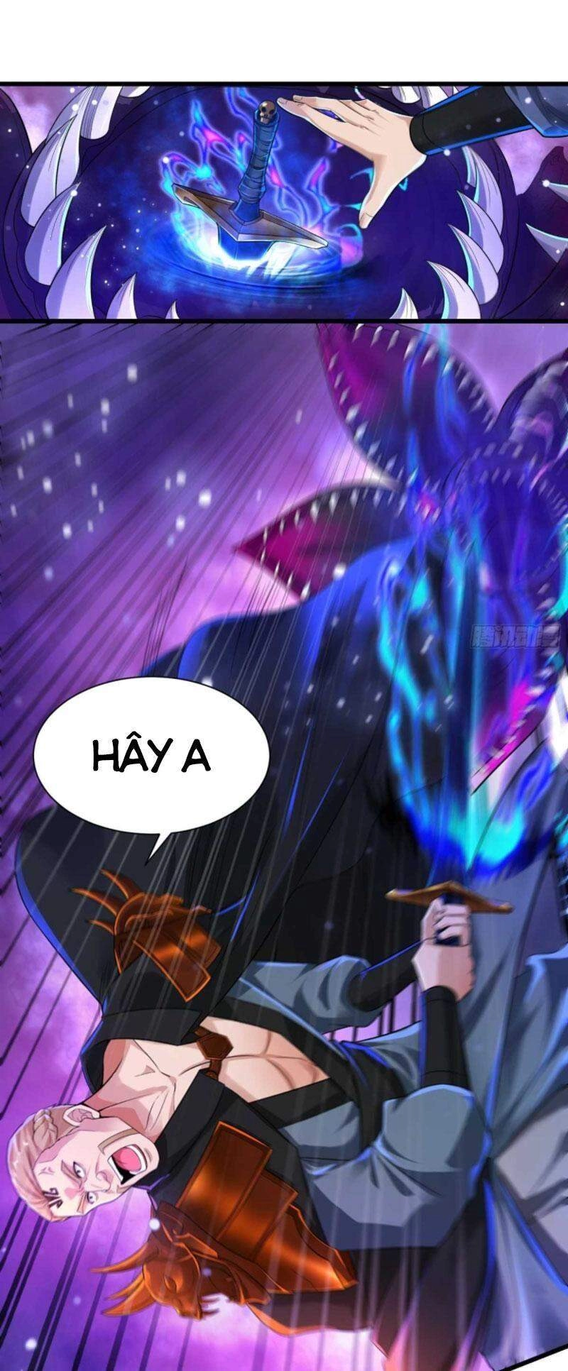 Người Ở Rể Bị Ép Thành Phản Diện Chapter 210 - 15