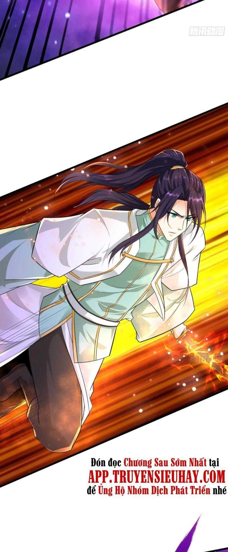 Người Ở Rể Bị Ép Thành Phản Diện Chapter 210 - 16