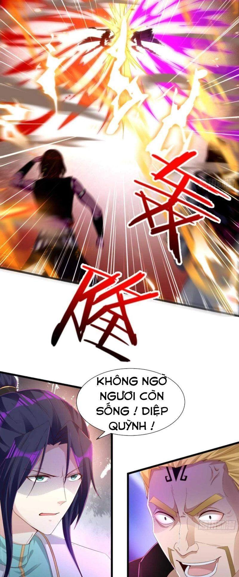 Người Ở Rể Bị Ép Thành Phản Diện Chapter 210 - 18