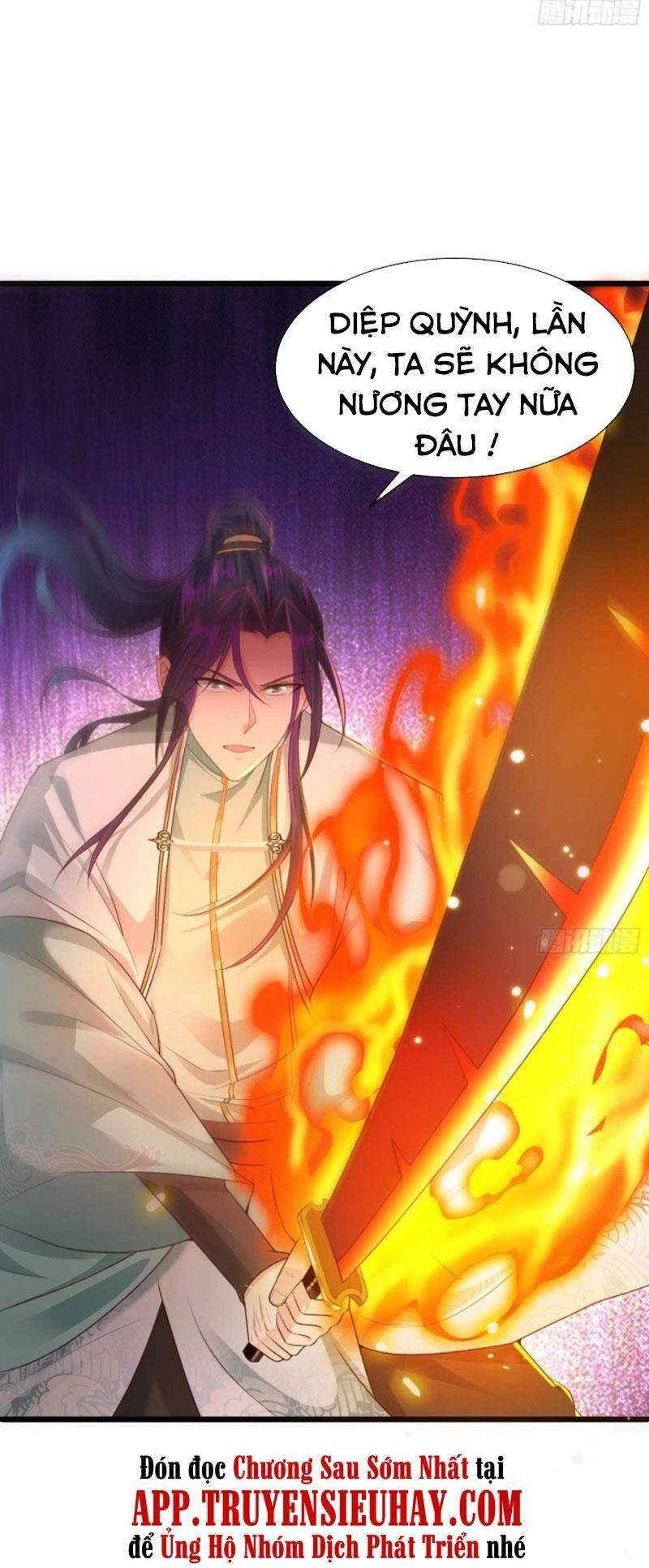 Người Ở Rể Bị Ép Thành Phản Diện Chapter 210 - 20