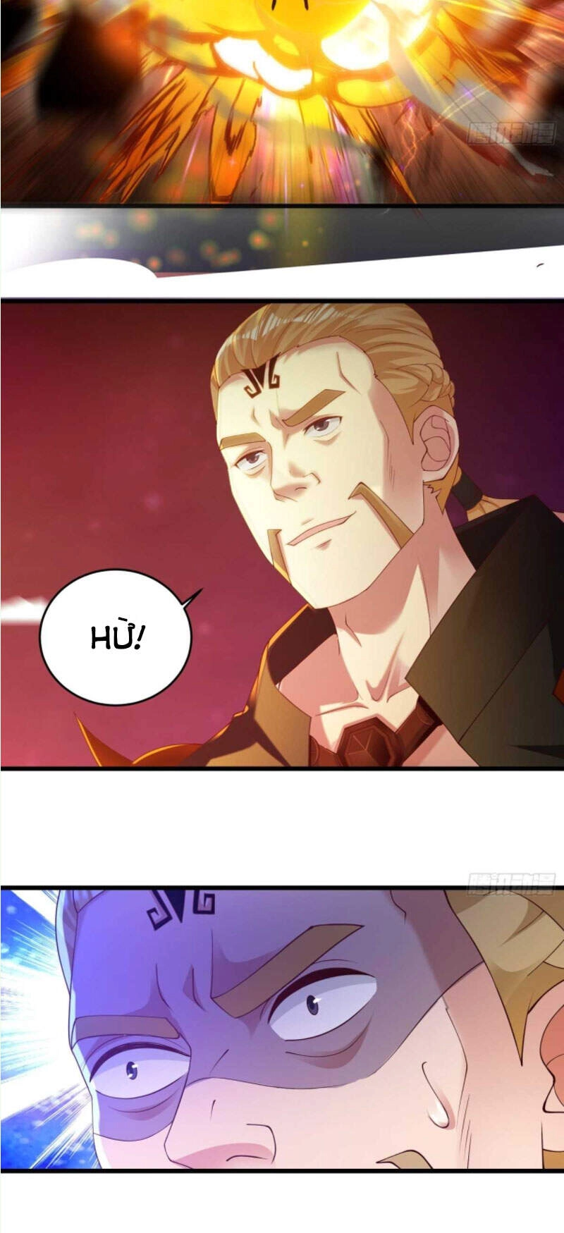 Người Ở Rể Bị Ép Thành Phản Diện Chapter 211 - 7