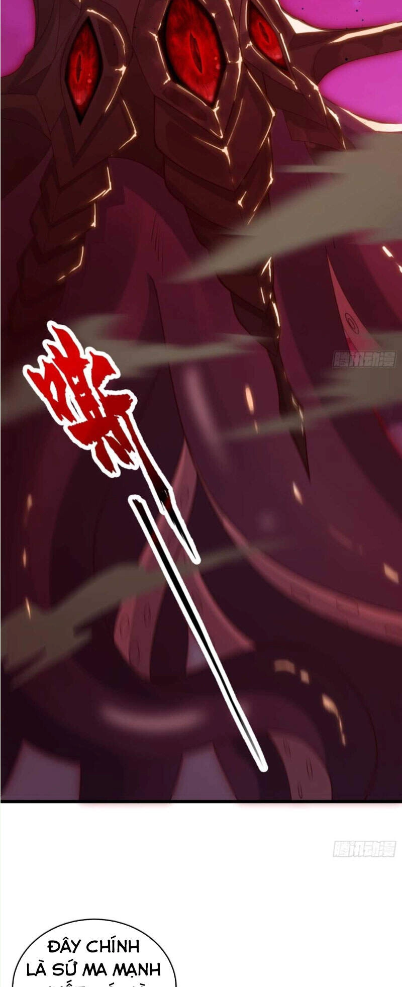 Người Ở Rể Bị Ép Thành Phản Diện Chapter 211 - 9