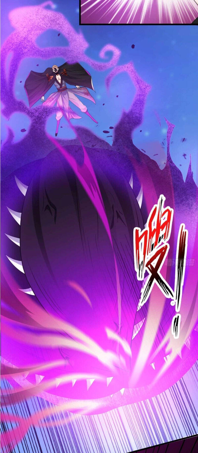 Người Ở Rể Bị Ép Thành Phản Diện Chapter 211 - 16