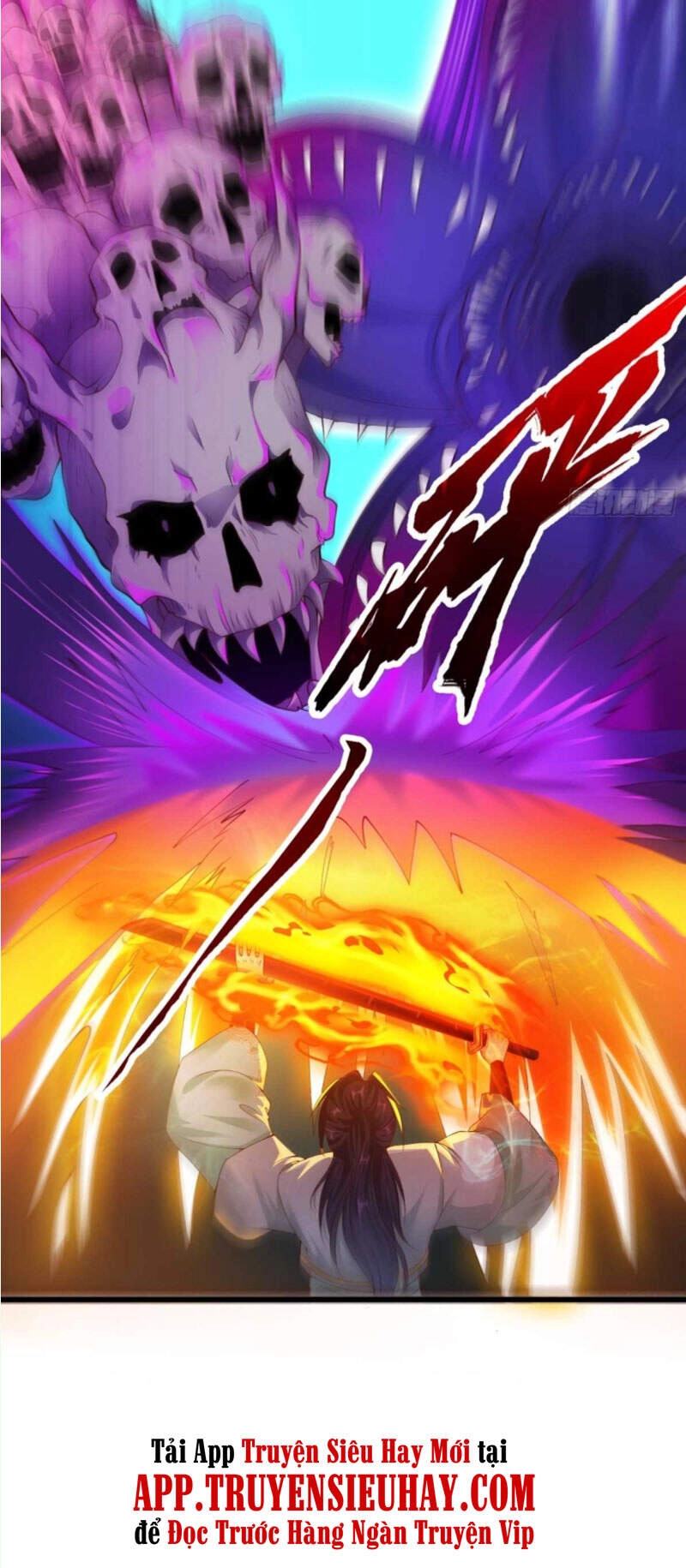 Người Ở Rể Bị Ép Thành Phản Diện Chapter 211 - 21