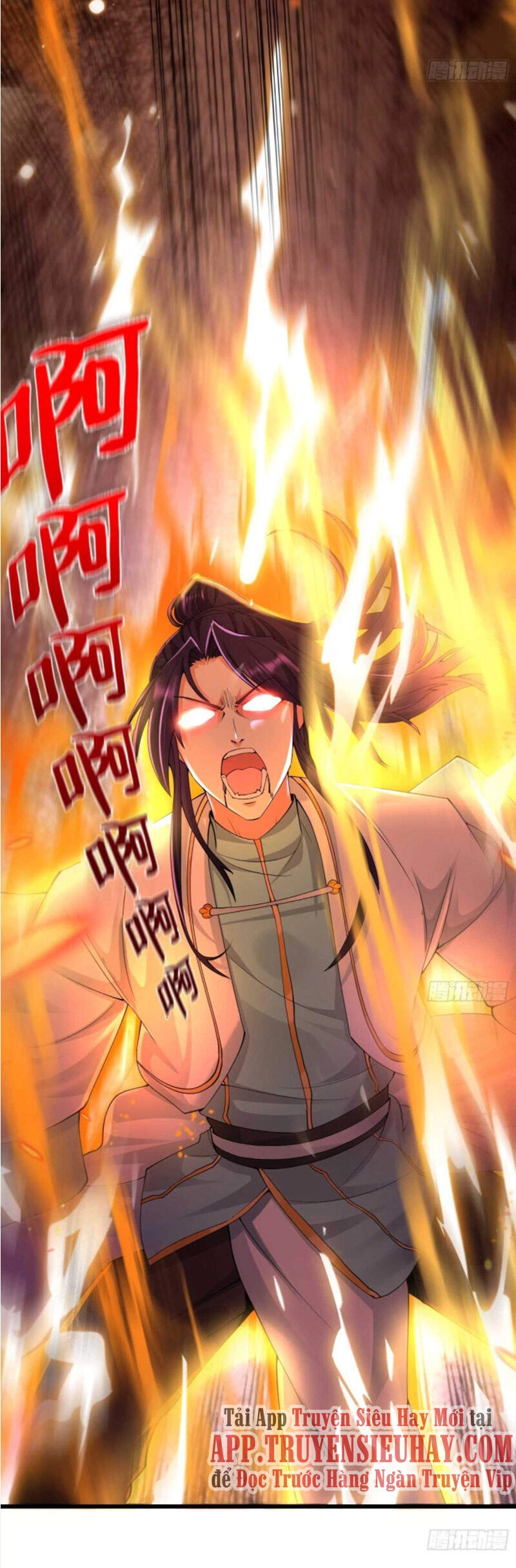 Người Ở Rể Bị Ép Thành Phản Diện Chapter 211 - 24