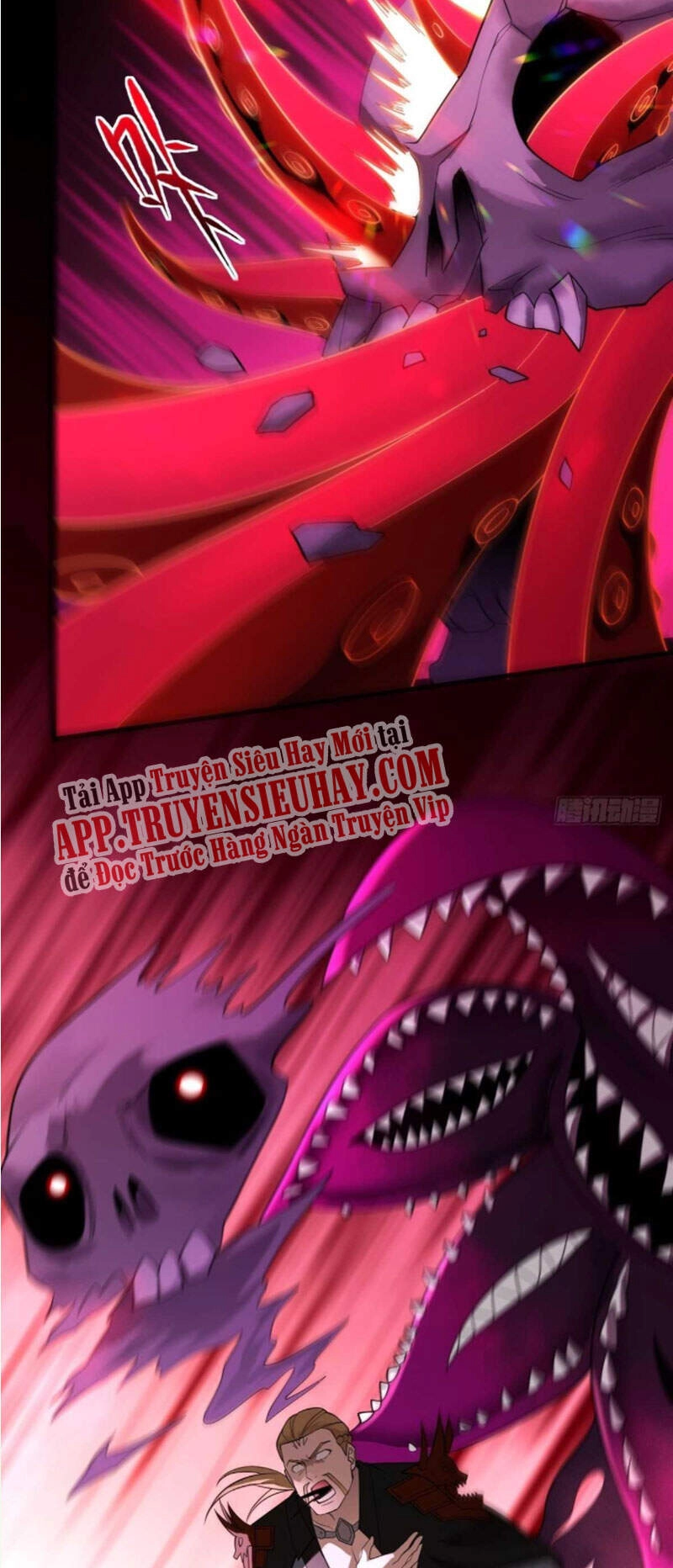 Người Ở Rể Bị Ép Thành Phản Diện Chapter 212 - 2