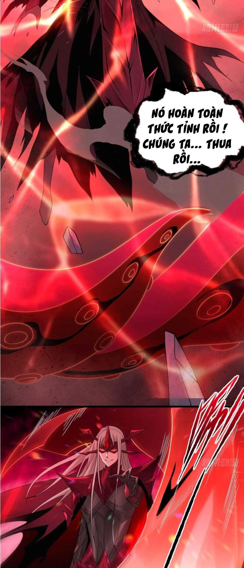 Người Ở Rể Bị Ép Thành Phản Diện Chapter 212 - 4