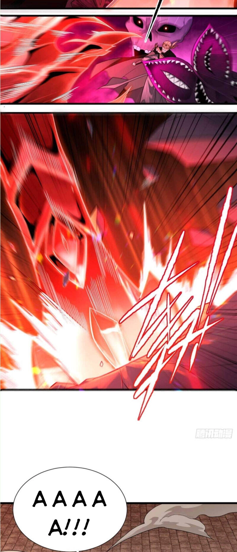 Người Ở Rể Bị Ép Thành Phản Diện Chapter 212 - 5