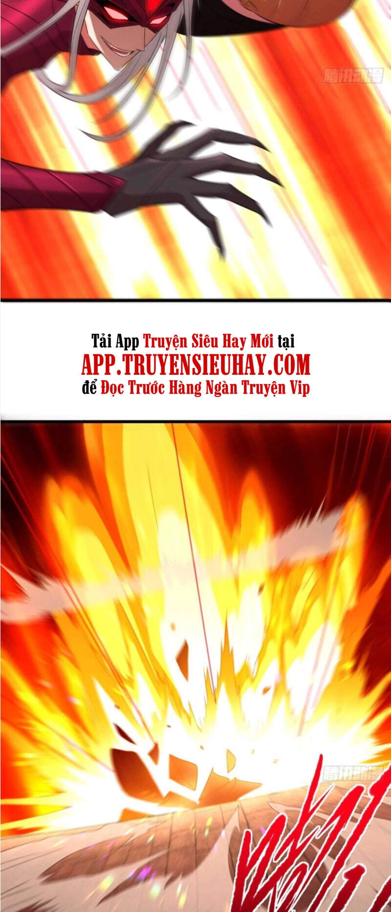 Người Ở Rể Bị Ép Thành Phản Diện Chapter 212 - 8