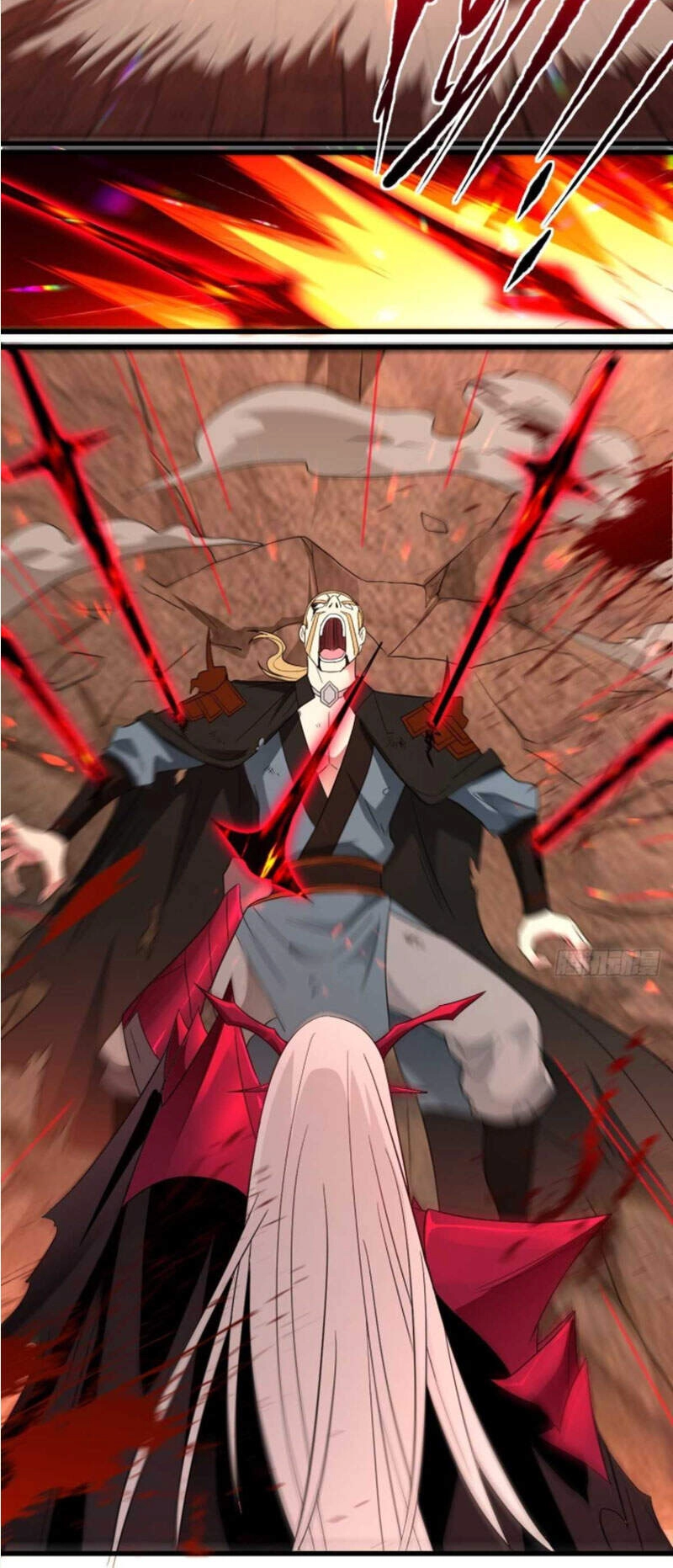 Người Ở Rể Bị Ép Thành Phản Diện Chapter 212 - 9